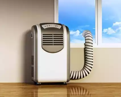 climatiseur monobloc