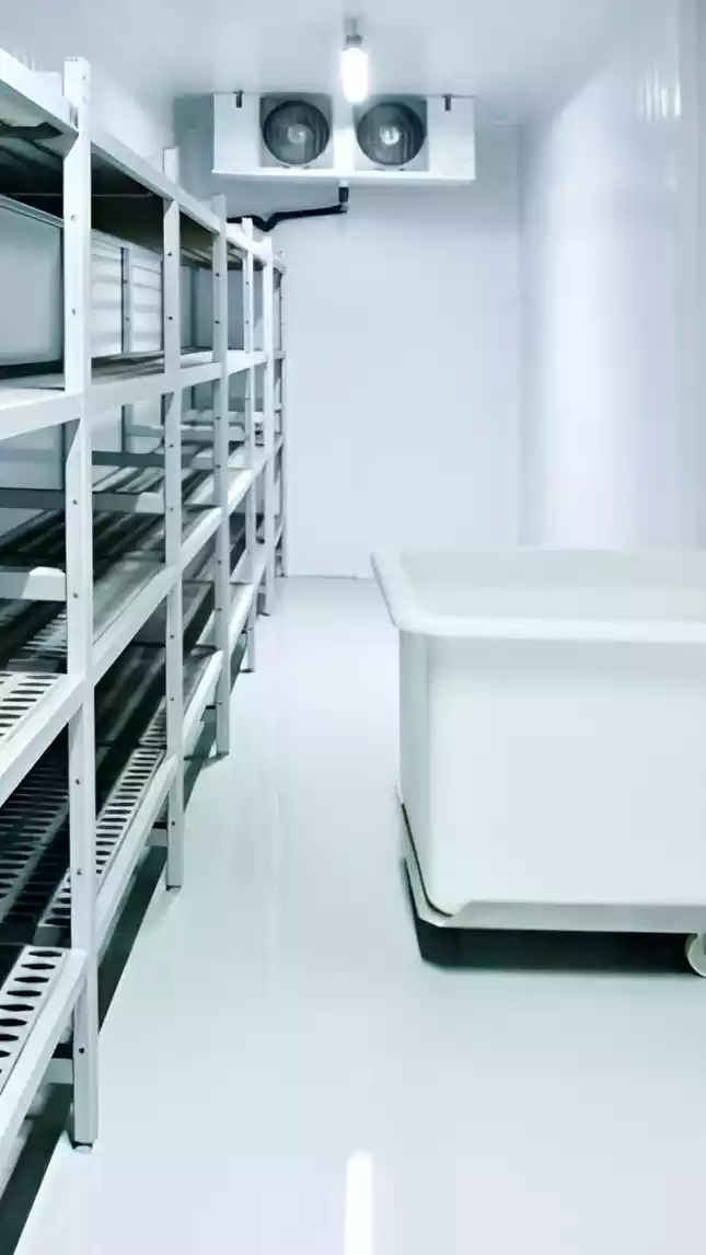 Froid commercial