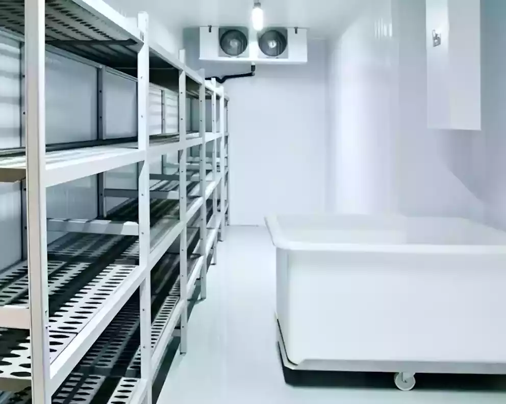 Froid commercial