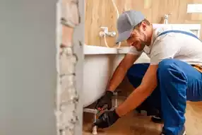 Rénovation salle de bain
